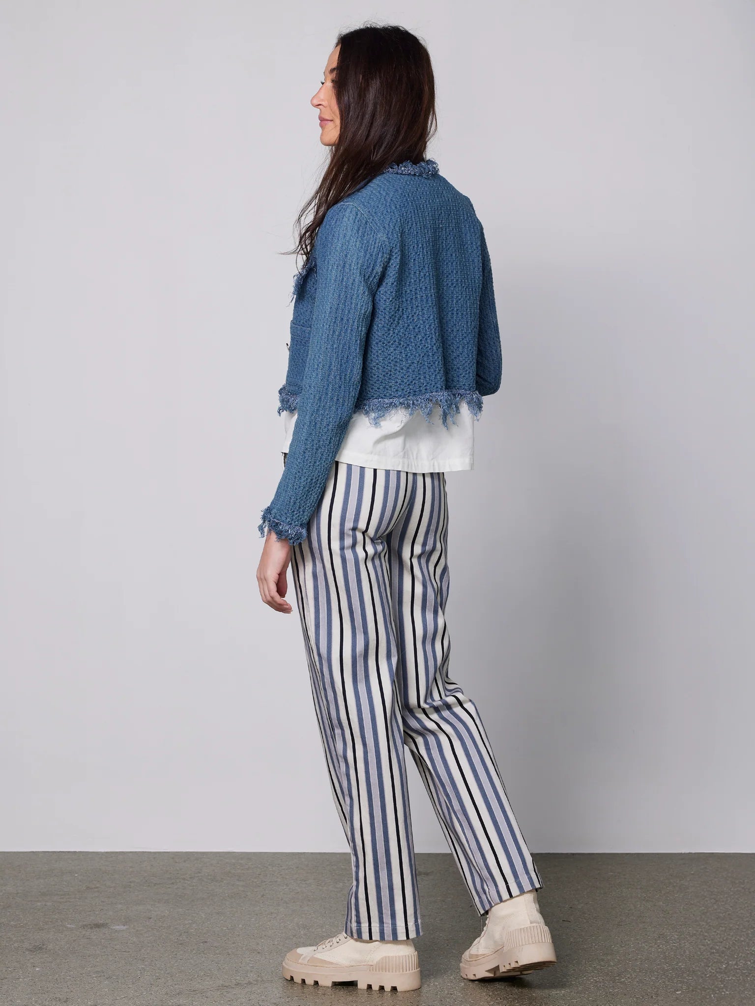 Nu Denmark - Yenny Jacket