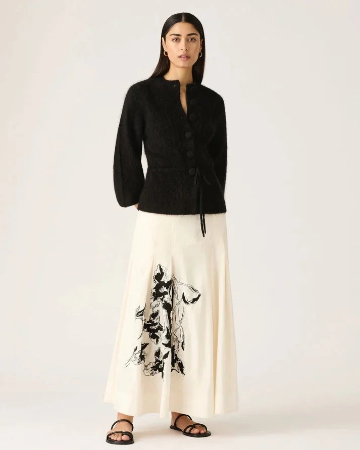 Mos the Label - Vesper Knit Cardigan