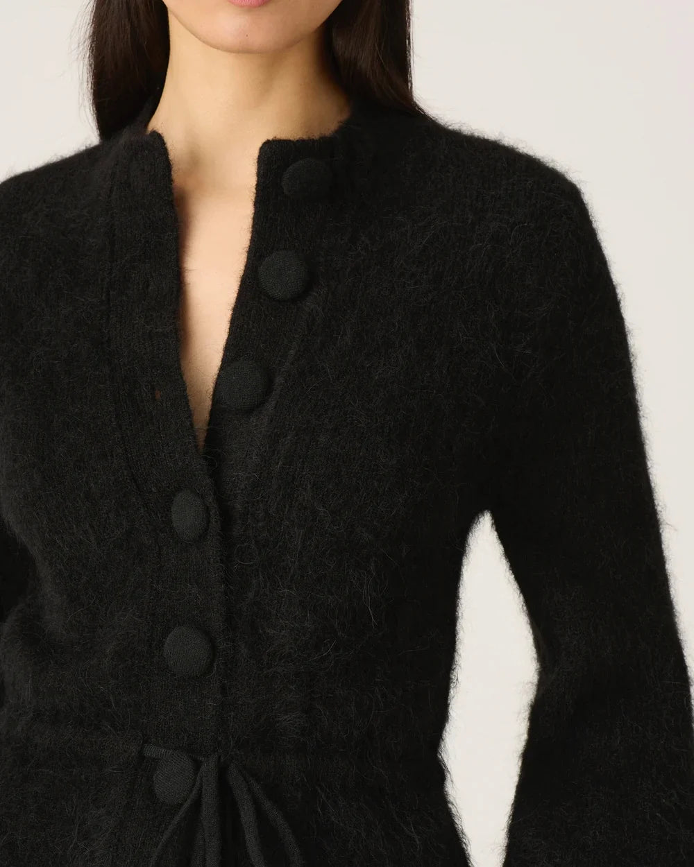 Mos the Label - Vesper Knit Cardigan
