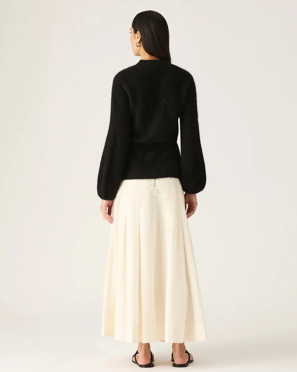 Mos the Label - Vesper Knit Cardigan