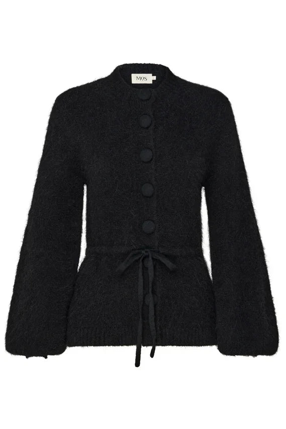 Mos the Label - Vesper Knit Cardigan