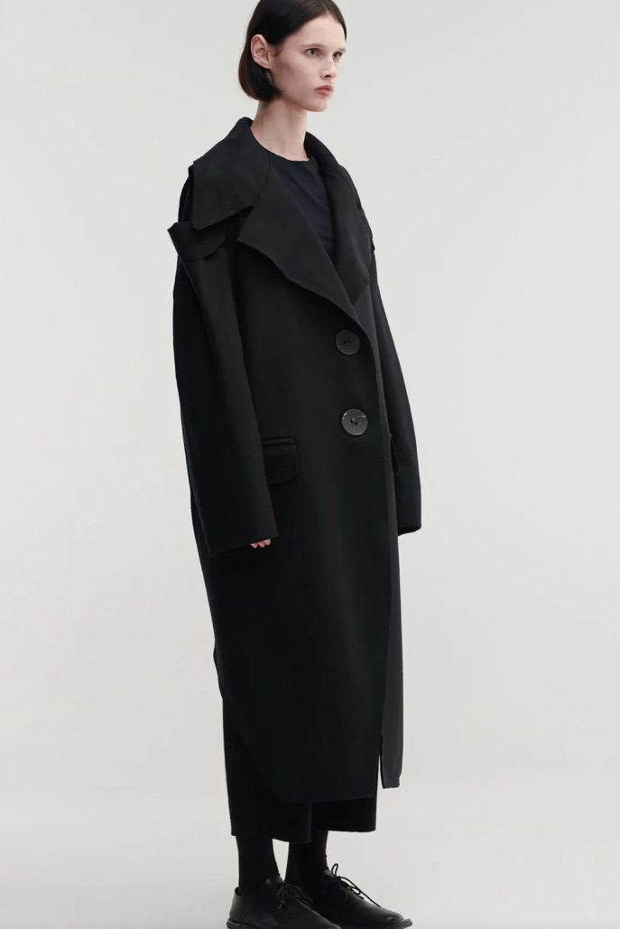La Voca Loca - Davina Coat