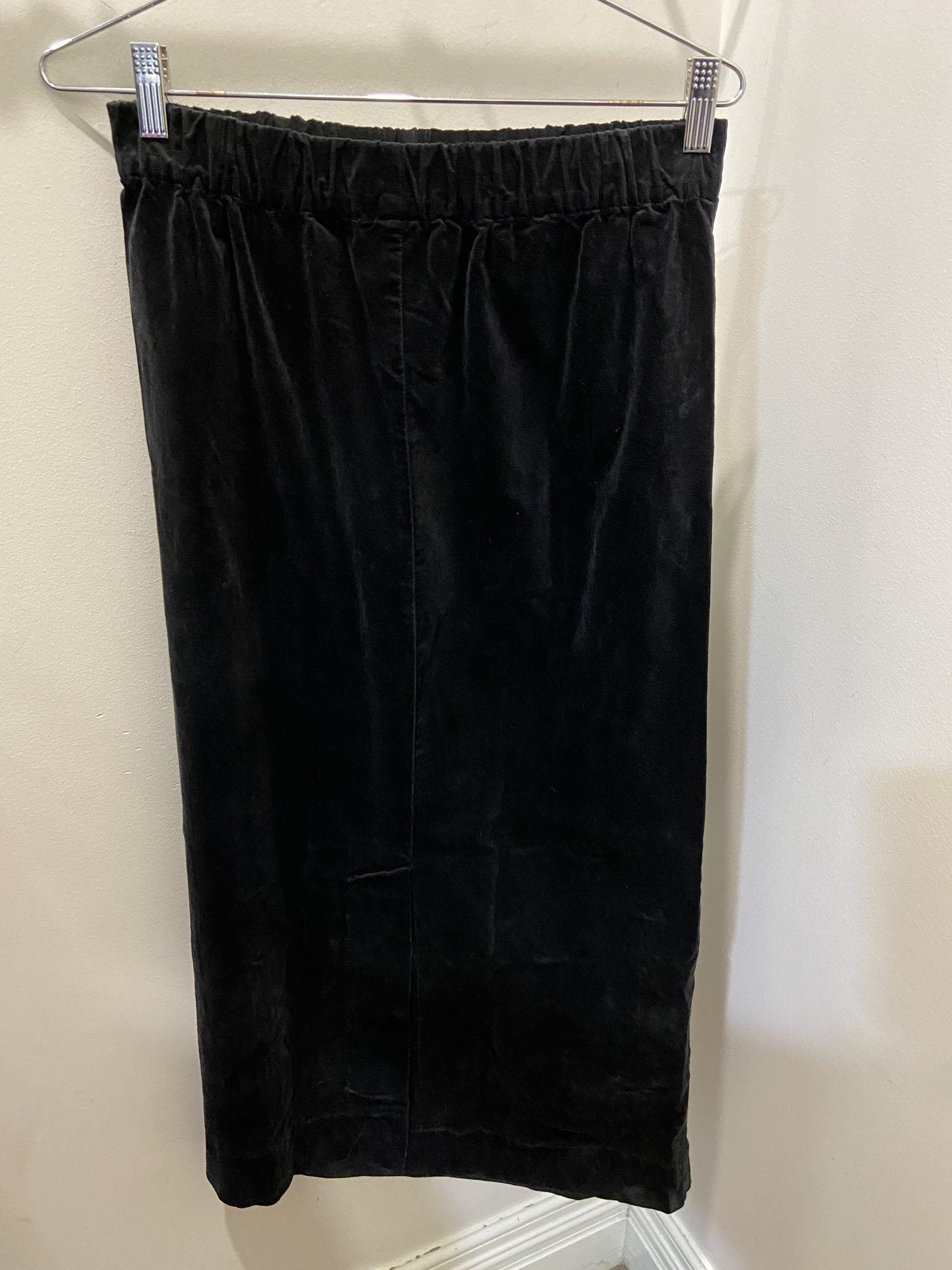La Voca Loca - Grande Skirt *** Black Only***