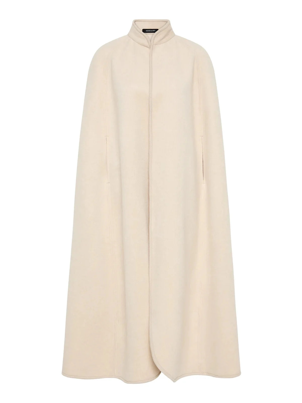 Moss and Spy - Wynter Cape