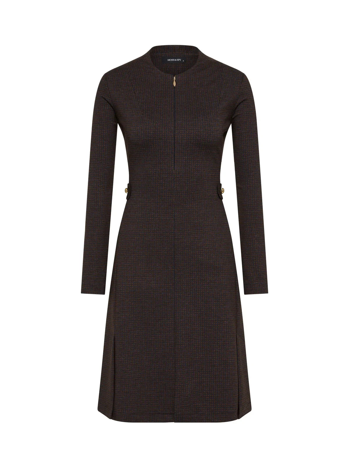 Moss and Spy - Madison Dress