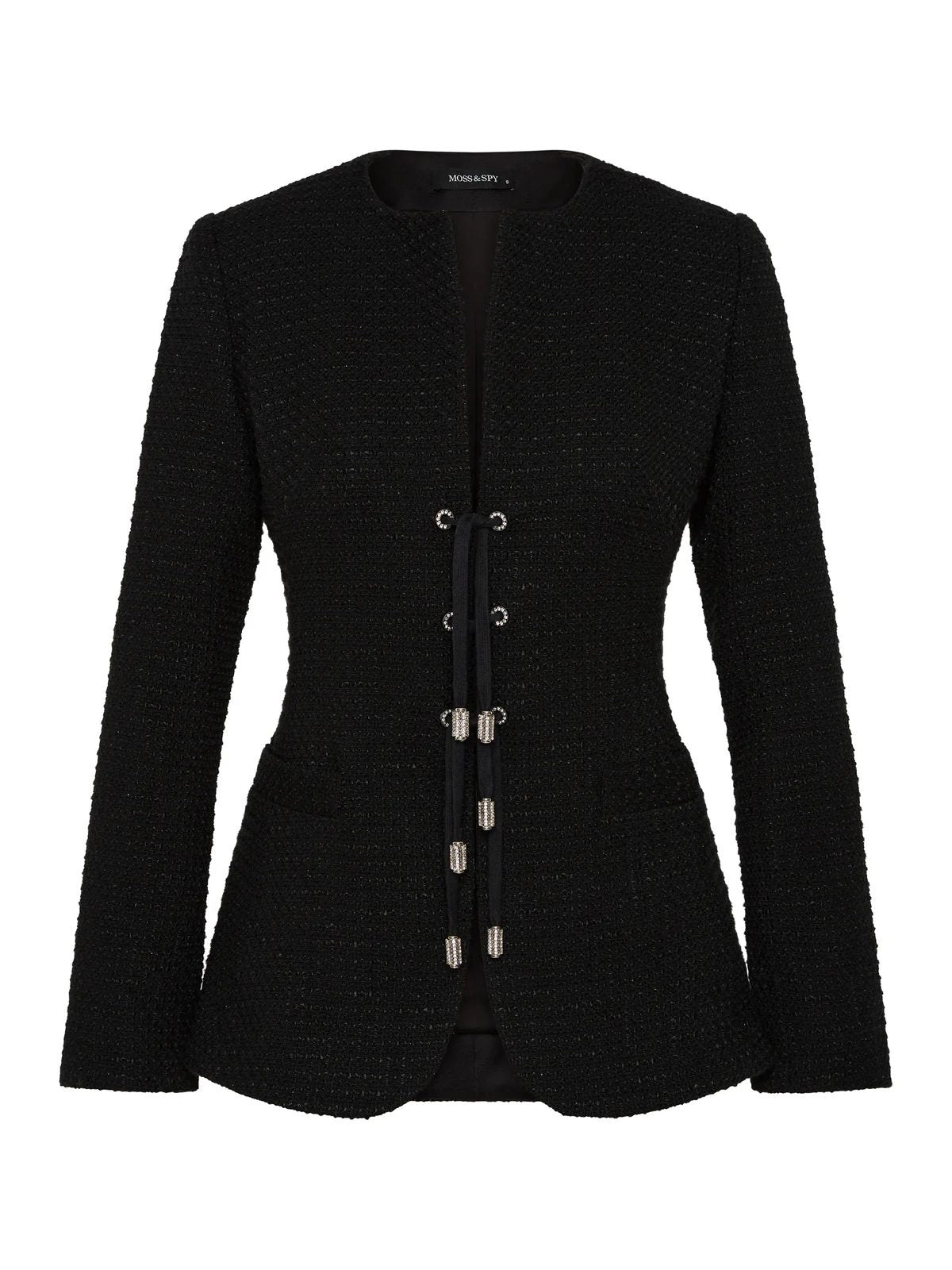 Moss and Spy - Luna Jacket