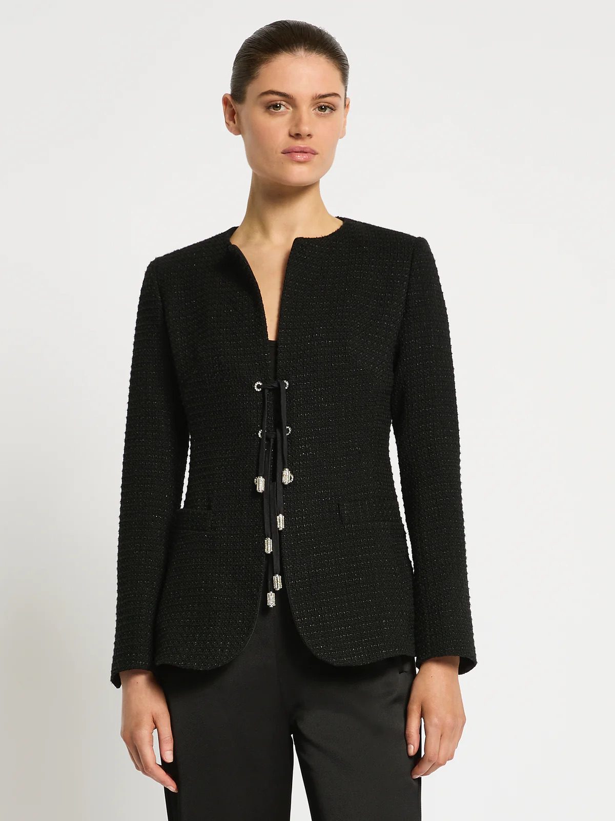 Moss and Spy - Luna Jacket