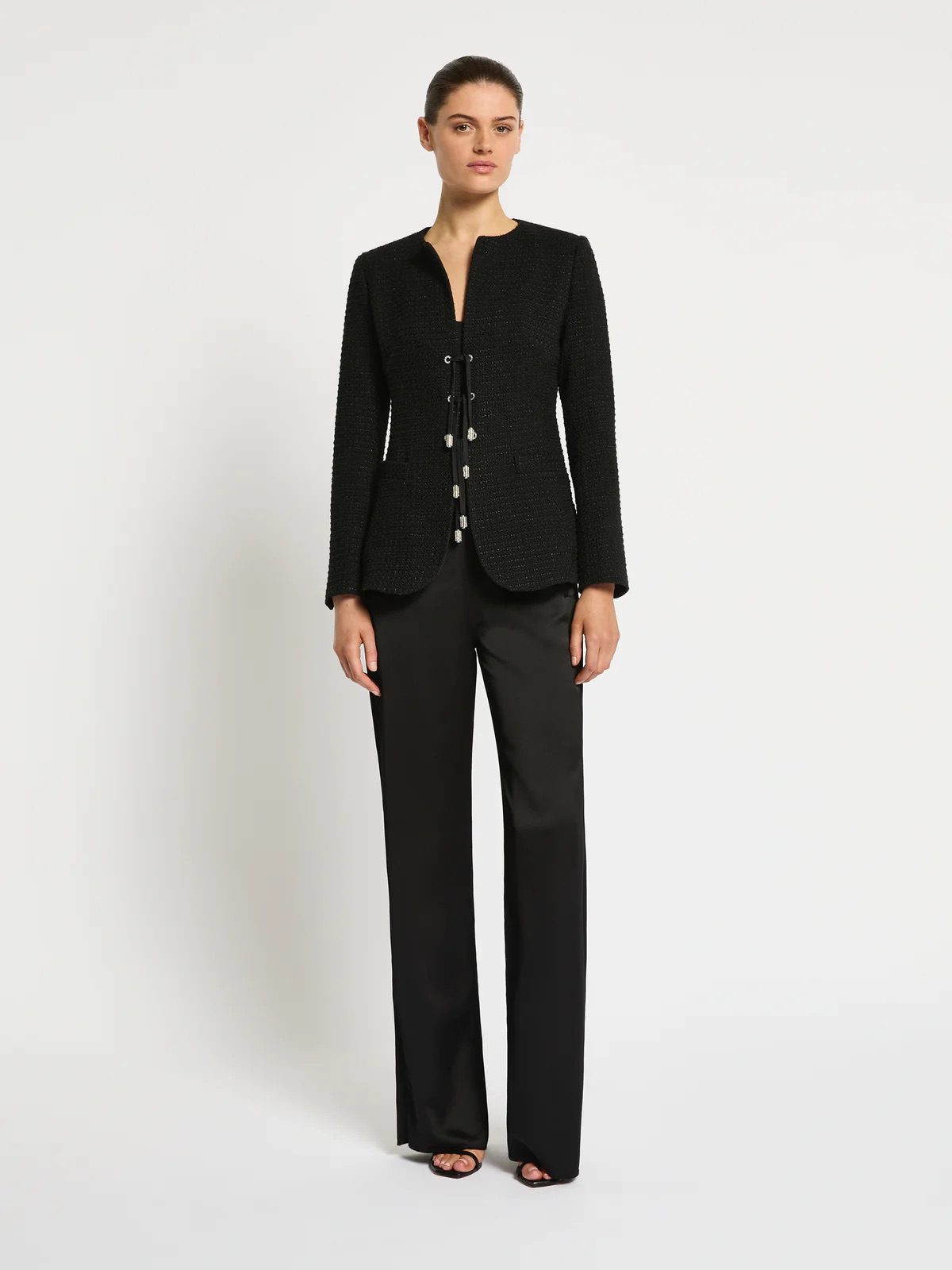 Moss and Spy - Luna Jacket