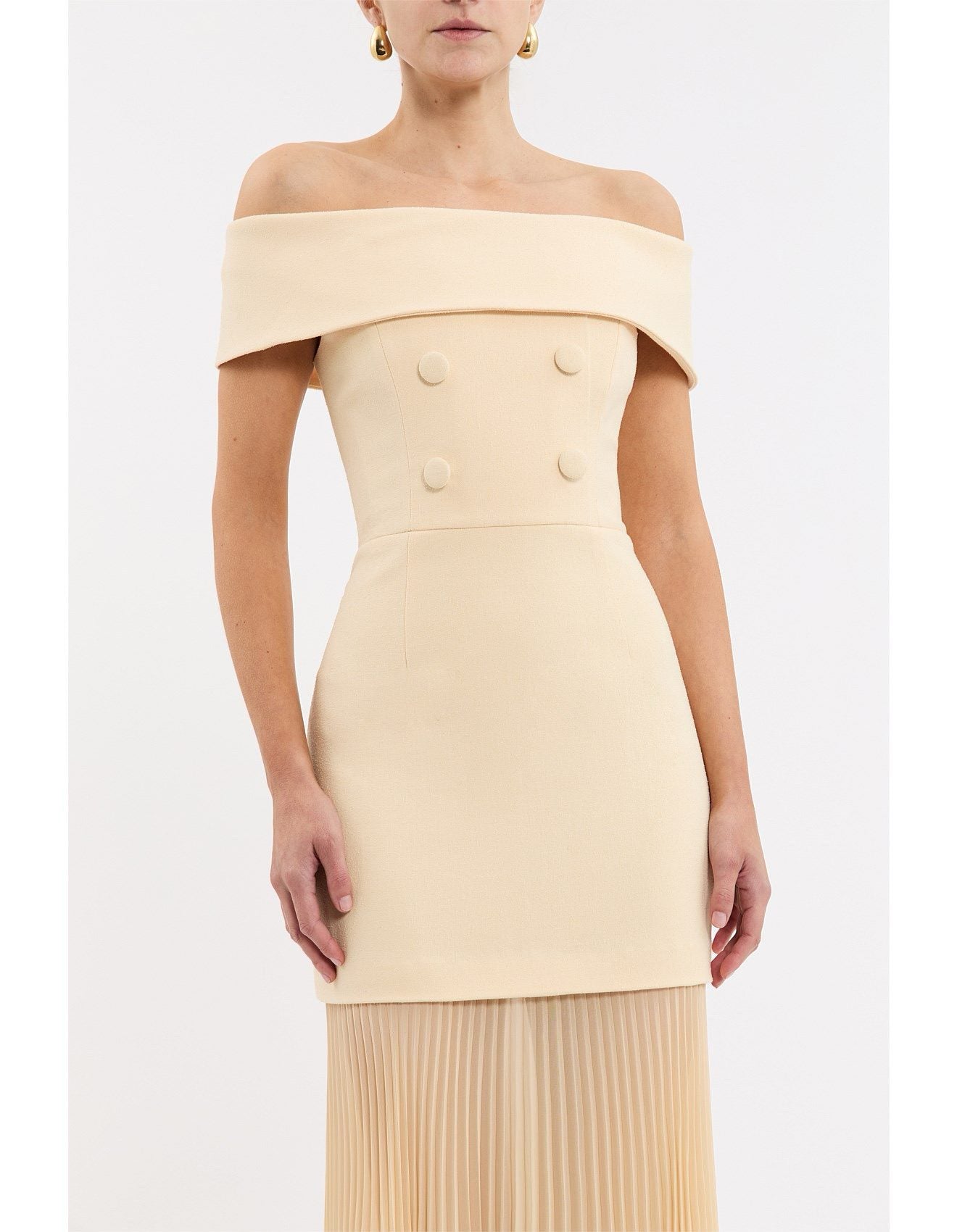 Rebecca Vallance - Rowan Maxi Dress