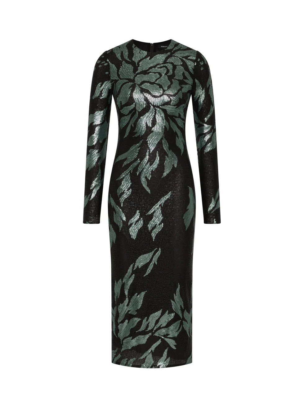 Moss and Spy - Larissa Midi