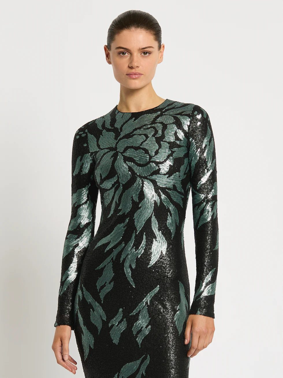 Moss and Spy - Larissa Midi