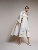 Moss and Spy - Bianca Trench | Buttermilk