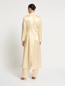 Moss and Spy - Bianca Trench | Buttermilk