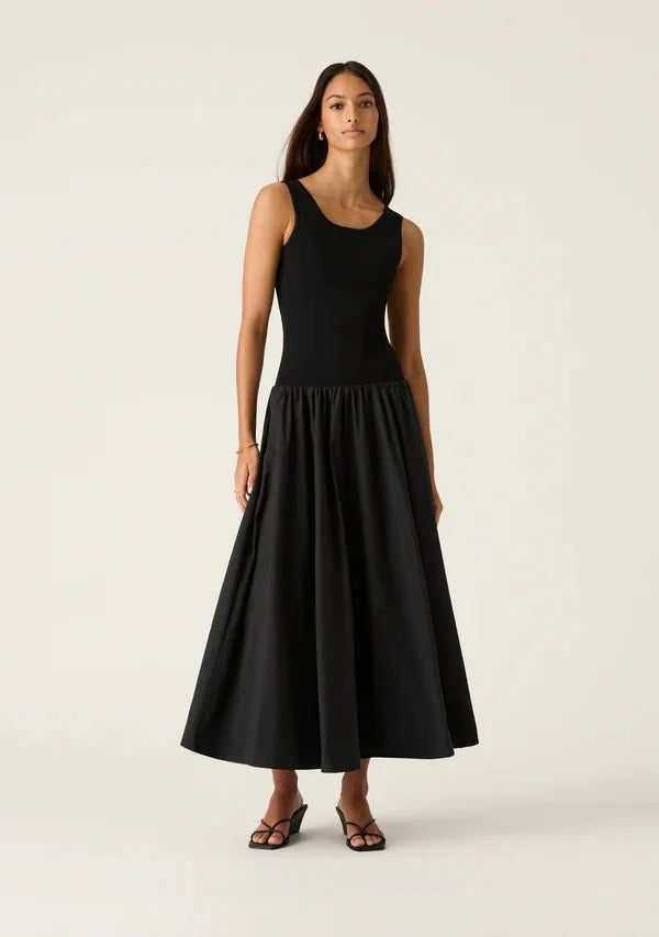 Mos the Label - Sophia Midi Dress