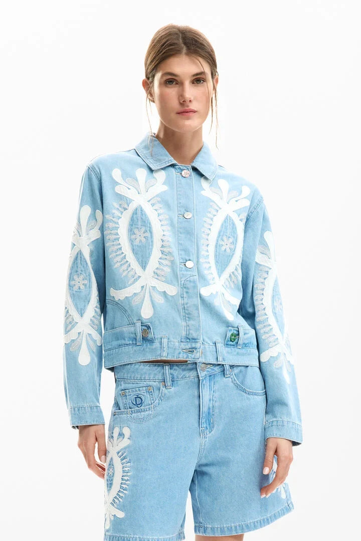 Desigual