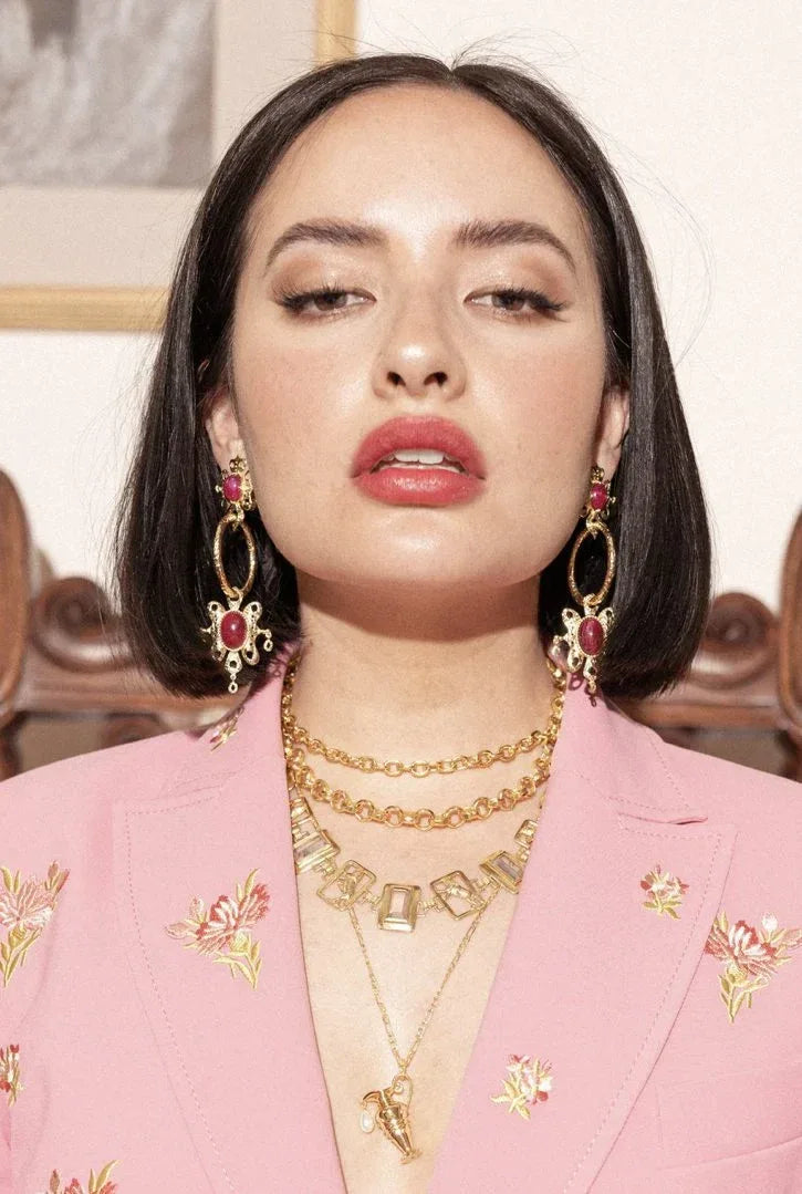 Jewellery and Accessories