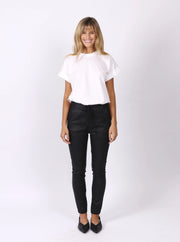 Monaco Jeans - Hayden Jogger Wax Look