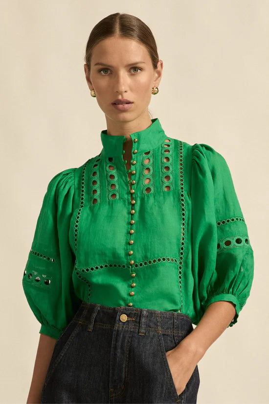 Zoe Kratzmann - Cabaret Top | Parrot