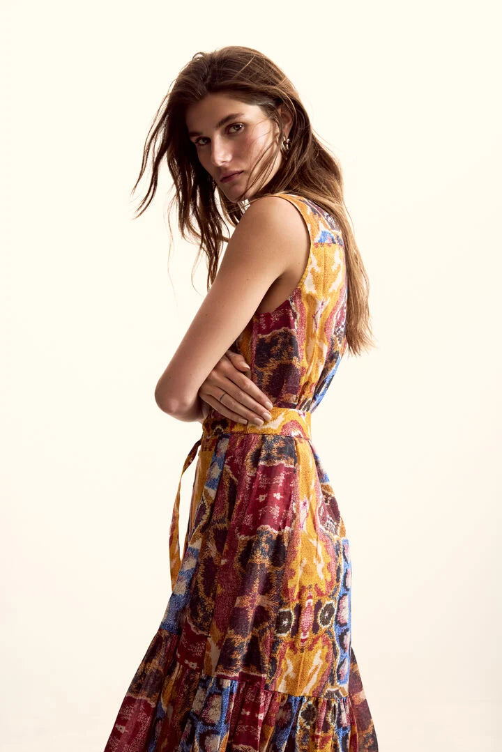 Desigual - Bugs Lacroix Dress