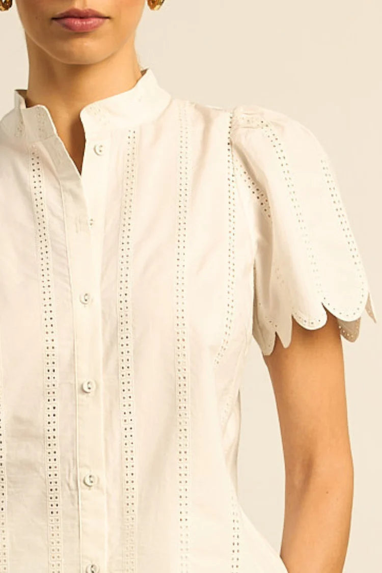 Zoe Kratzmann - Pier Top | Porcelain