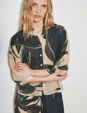 Louizon - Scooba Sanok Top | Geo