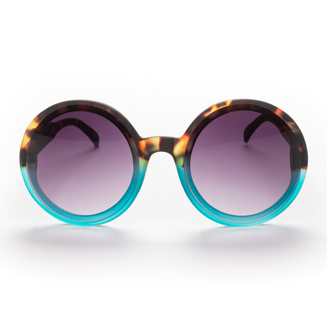 Okkia - Monica | Havana and Blue