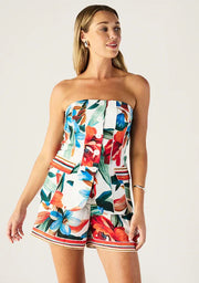 Mos the Label - Fiorina Bustier - Torso