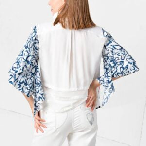 Elisa Cavaletti - St. Cuori Blouse