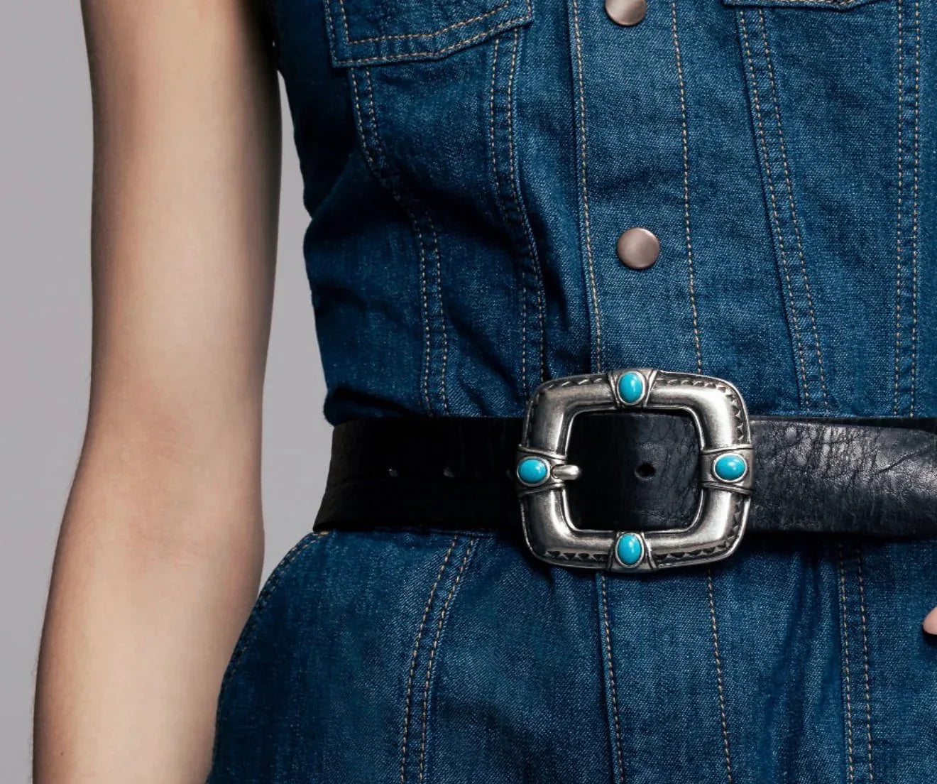 B. Belt - Briana Belt - Torso