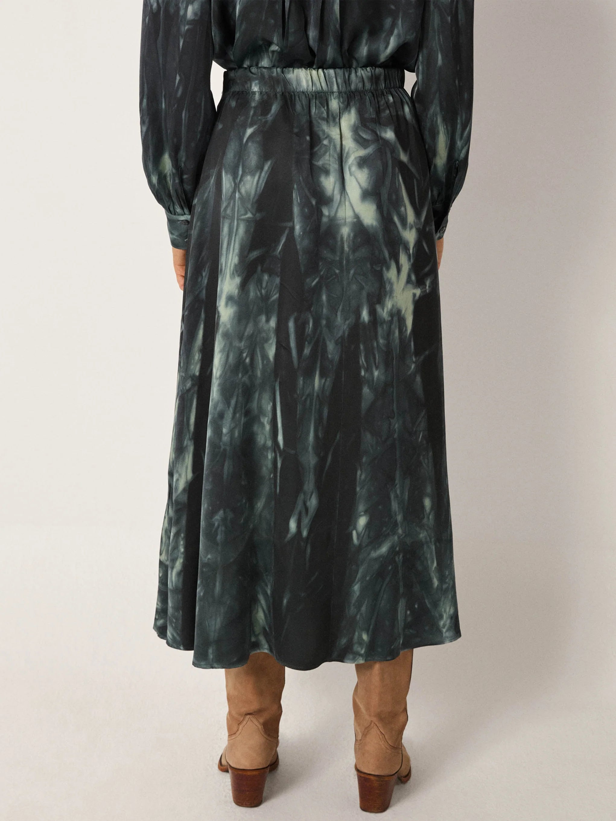 Maison Hotel - Brigitte Skirt