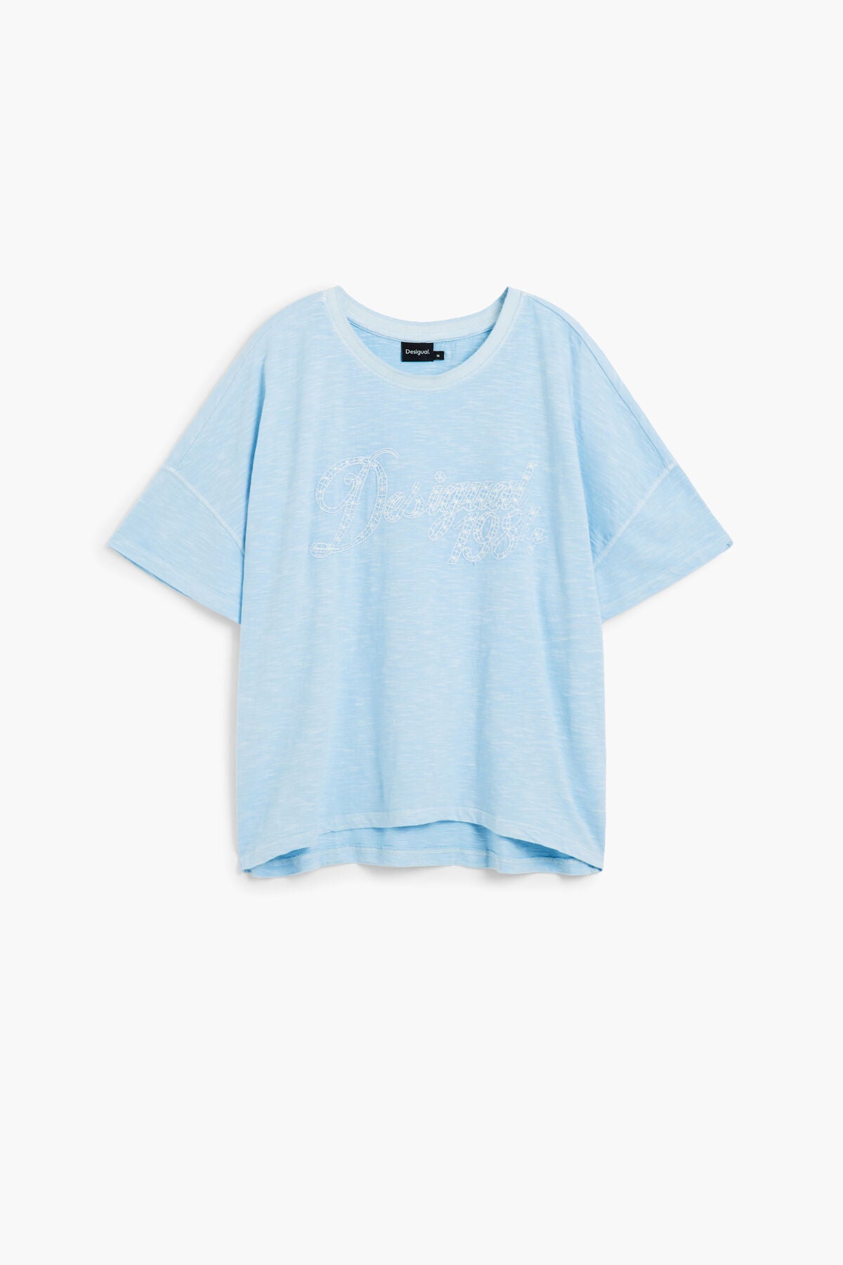 Desigual- Palmer Tee