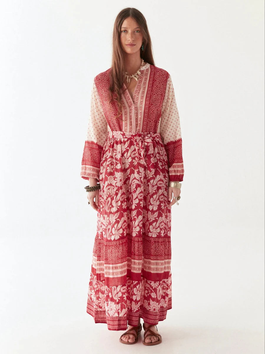 Maison Hotel - Macarena Dress