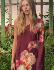 Mos the Label - Iris Kaftan