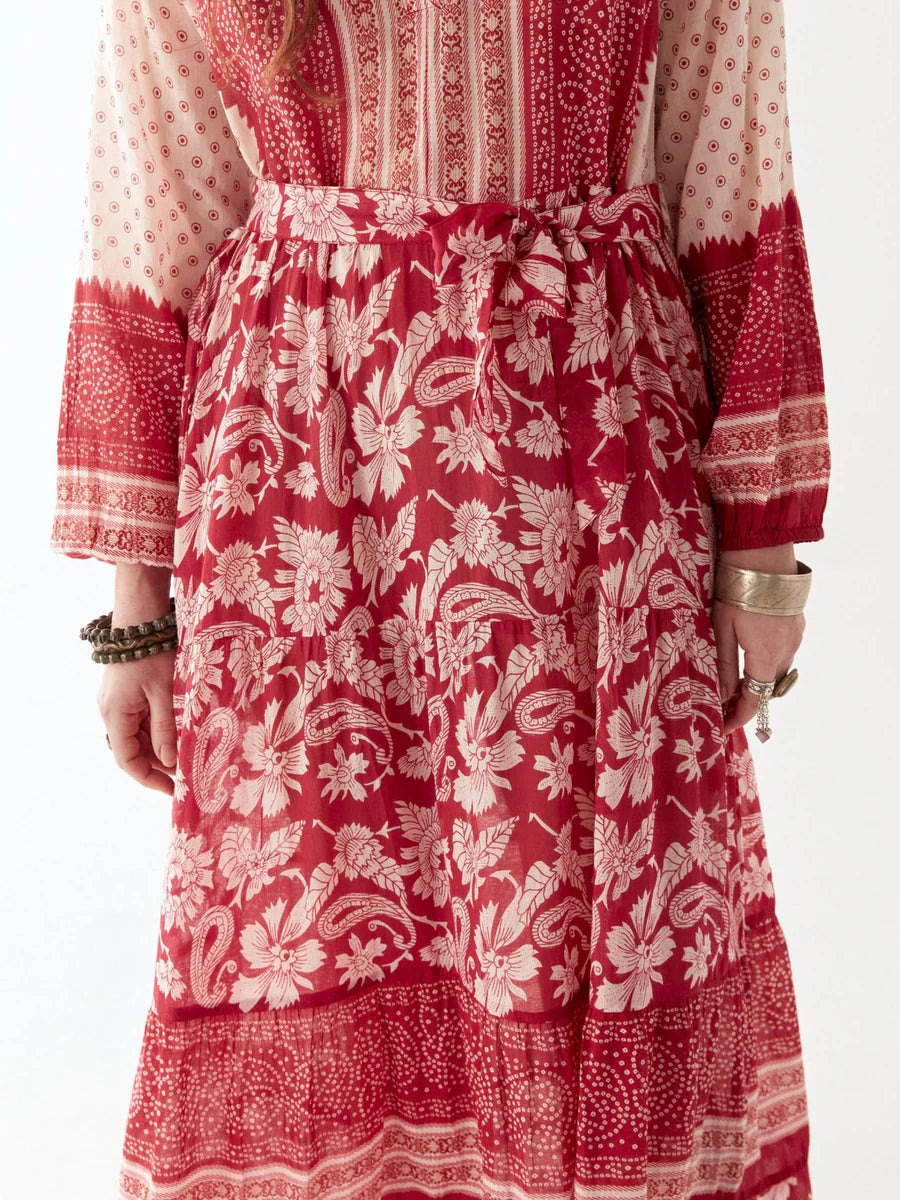 Maison Hotel - Macarena Dress