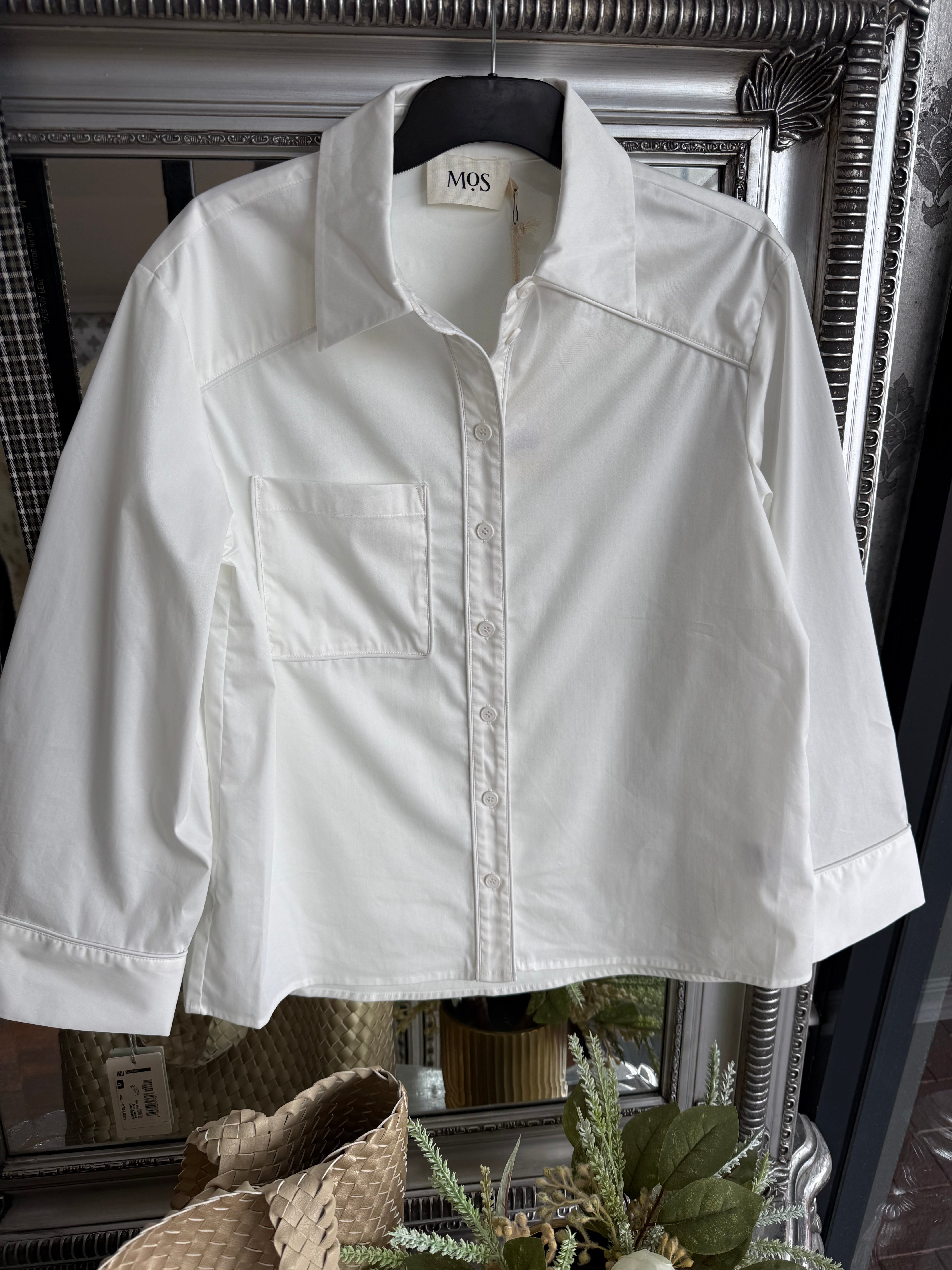 Mos the Label - Amira Shirt