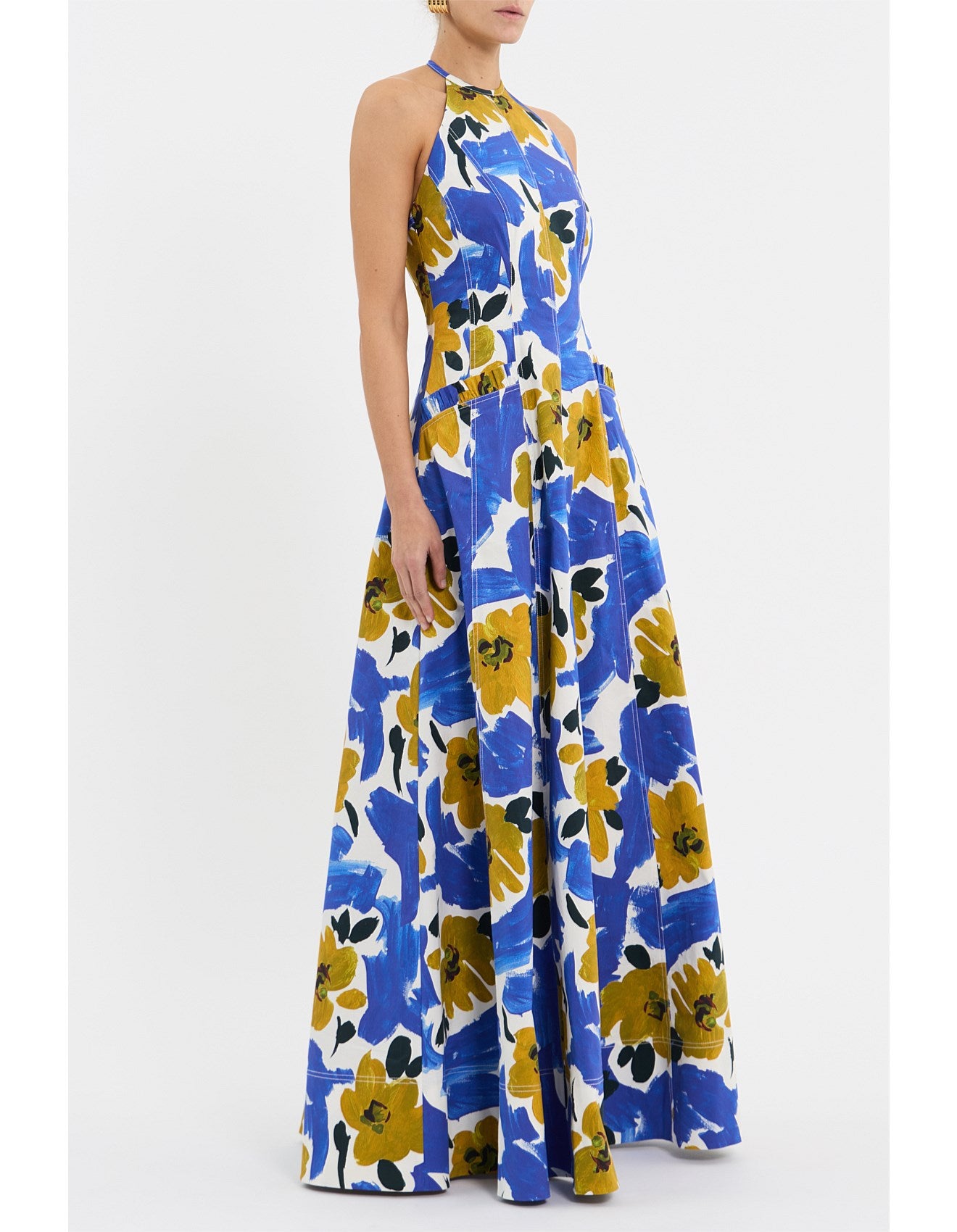 Rebecca Vallance - Sabina Maxi