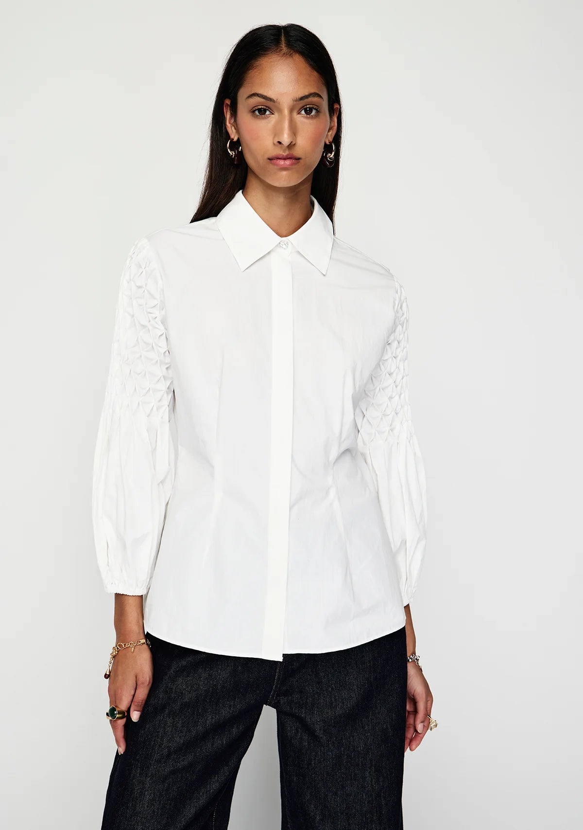 Mos the Label - Alix Blouse