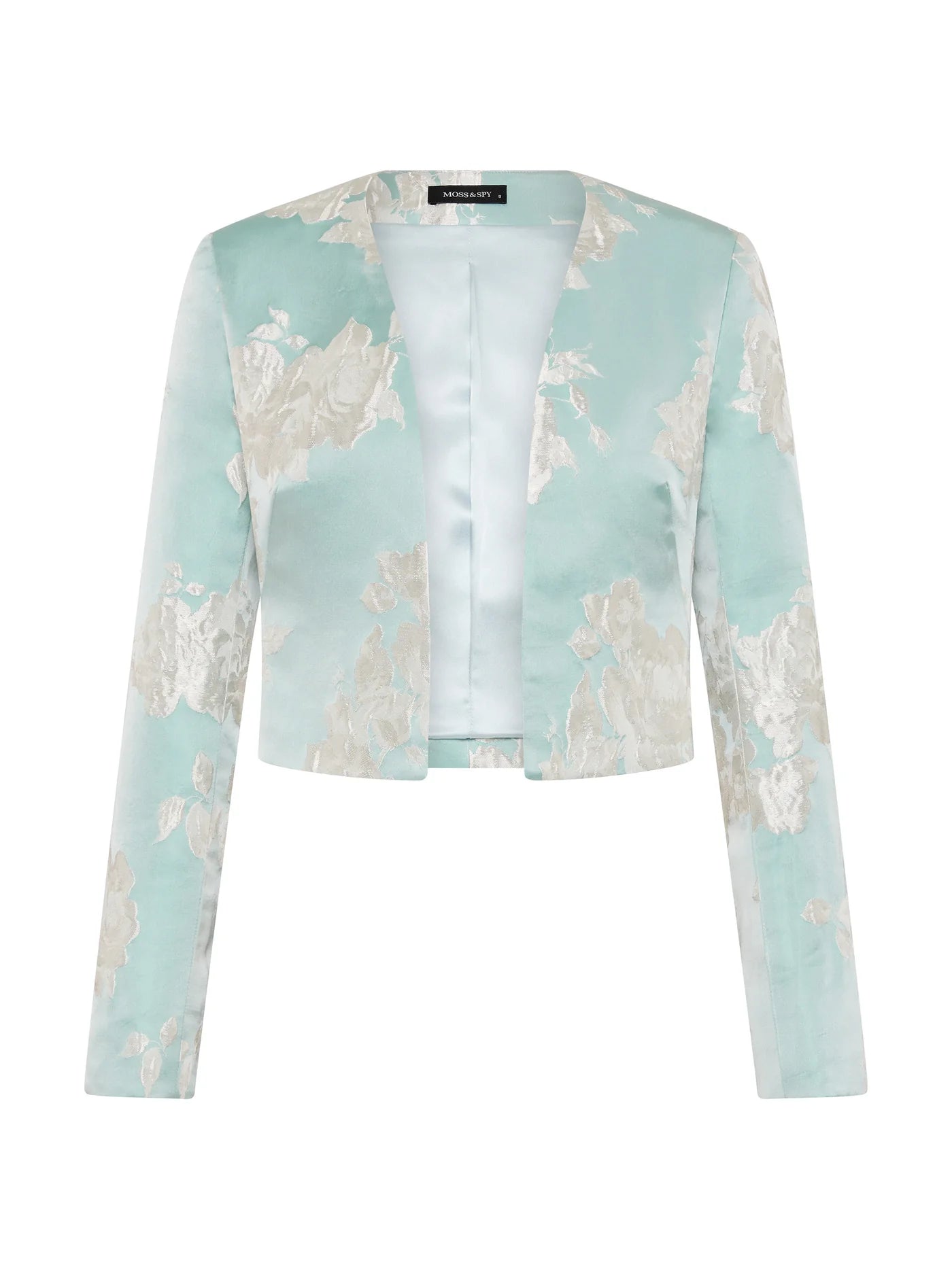 Moss and Spy - Caroline Jacket