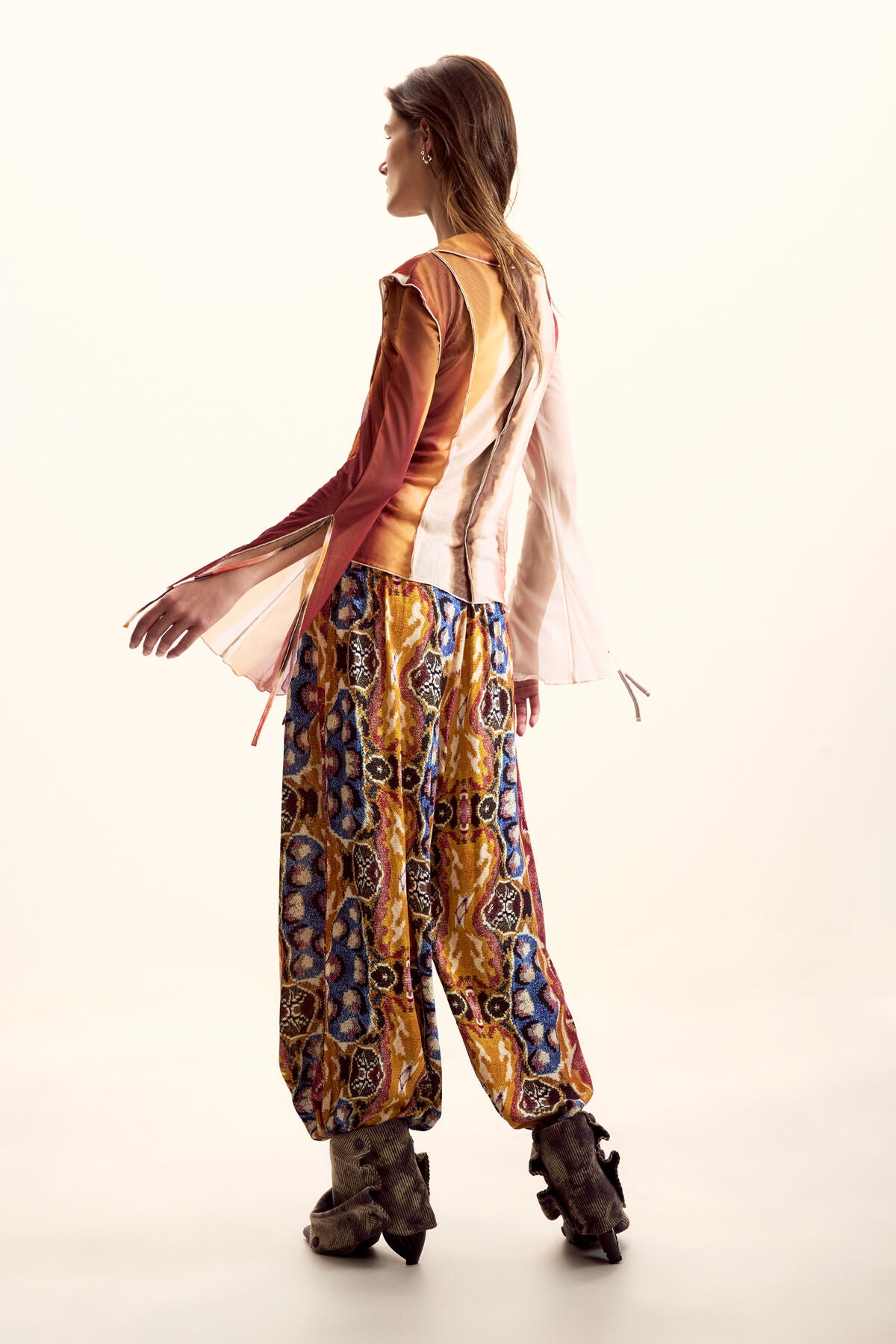 Desigual - Paint Lacroix