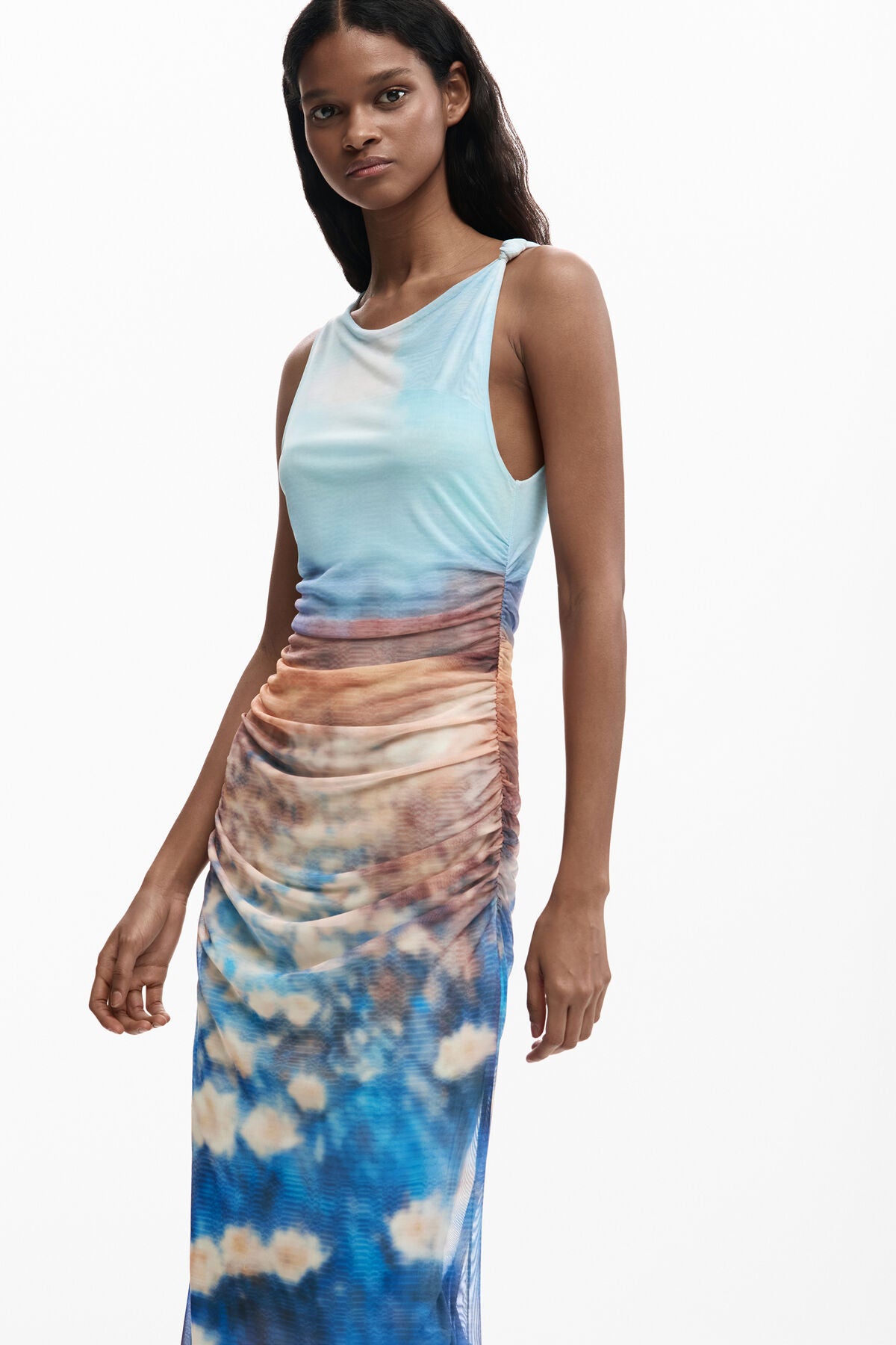 Desigual - Vermont Dress