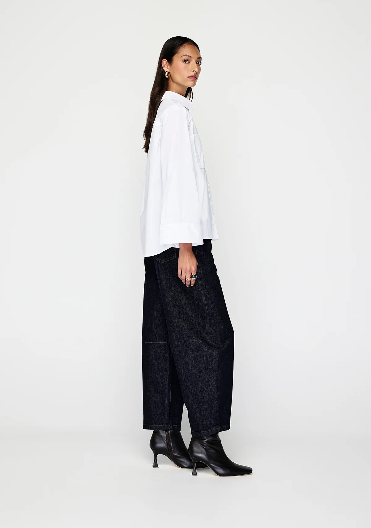 Mos the Label - Amira Shirt