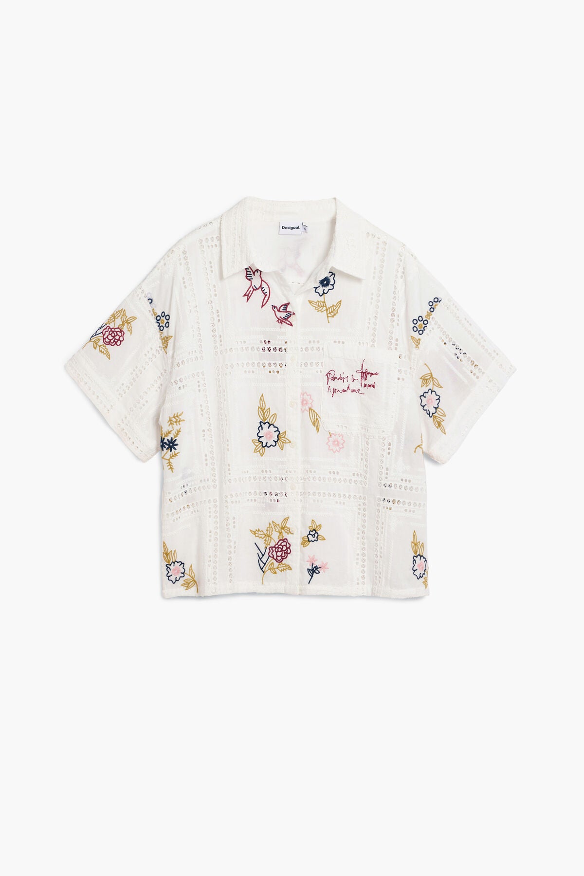 Desigual - Martin Shirt