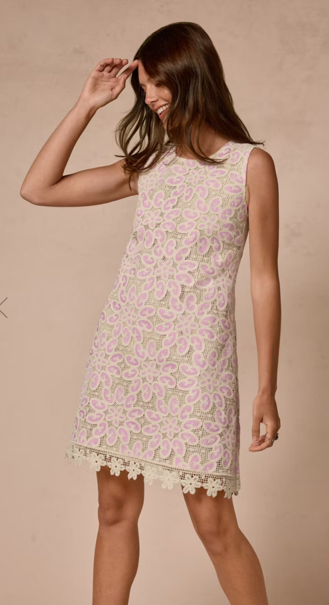Johnny Was - Darcy Mini Dress