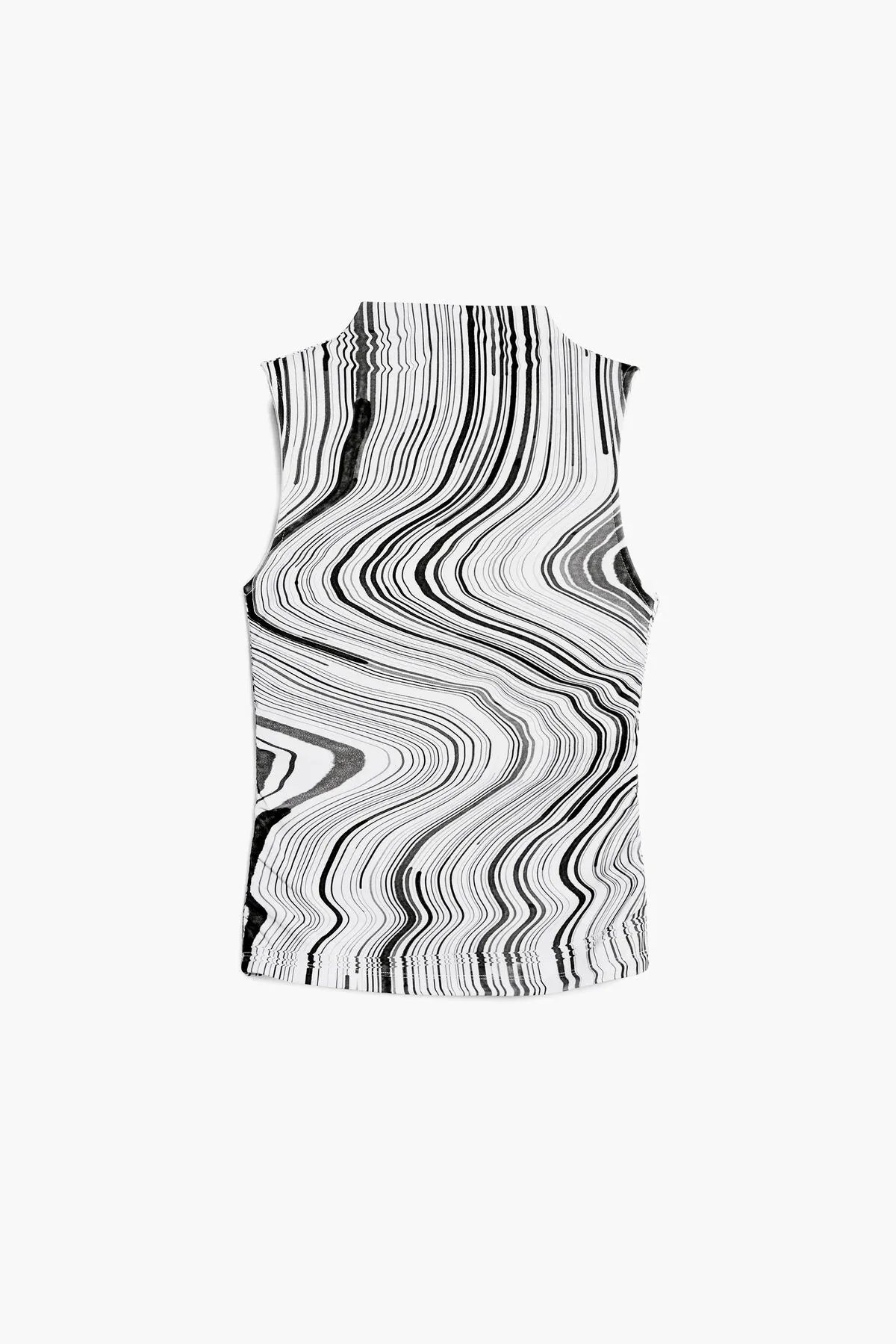 Desigual  -  Chiara Top - Torso