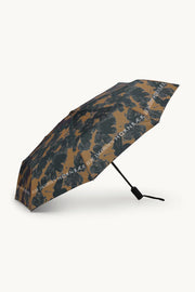 Ilse Jacobsen - Logo Umbrella | Beige Butterfly