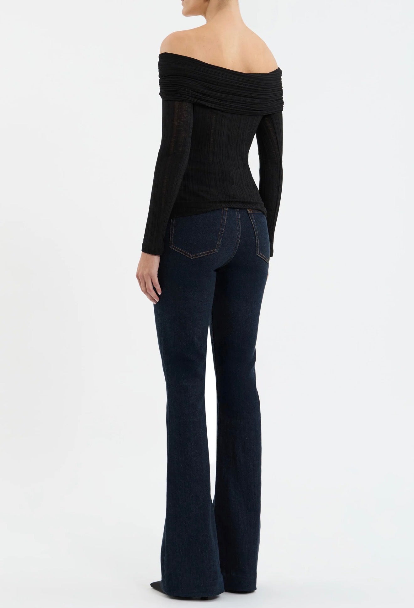 Rebecca Vallance - Attie Top
