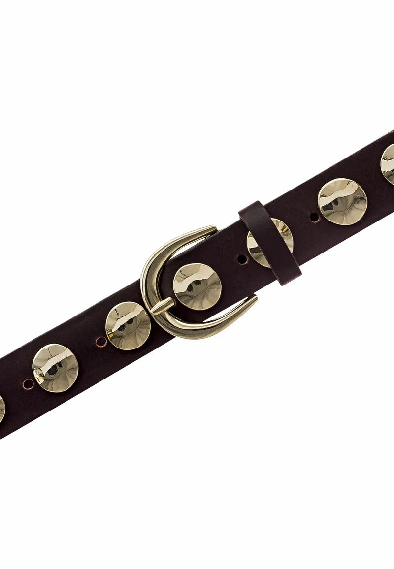 B. Belt - Luna Gold Belt