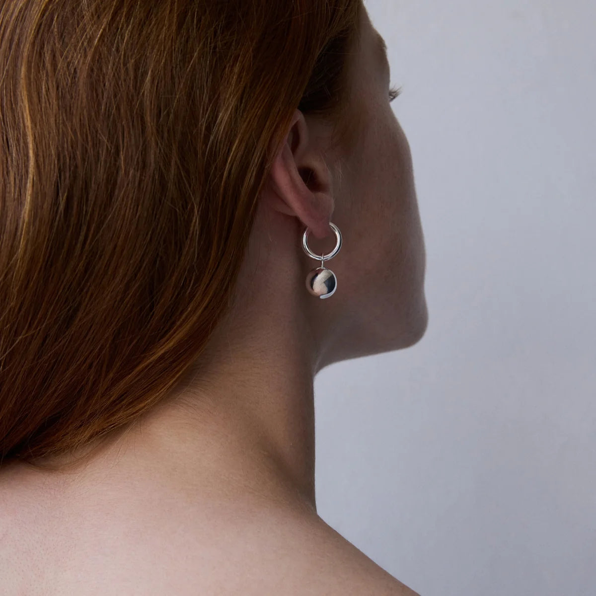 Najo - On and Off Earrings