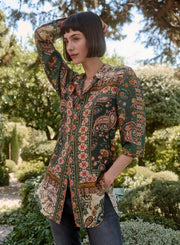 Johnny Was - Bingley Tunic