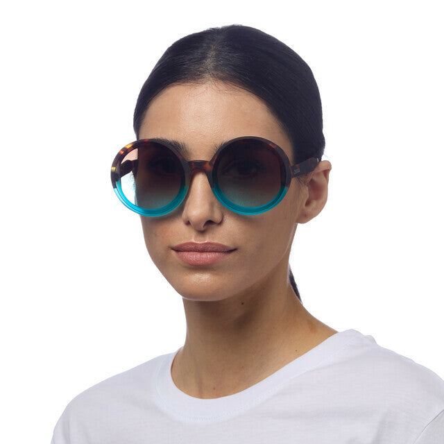 Okkia - Monica | Havana and Blue